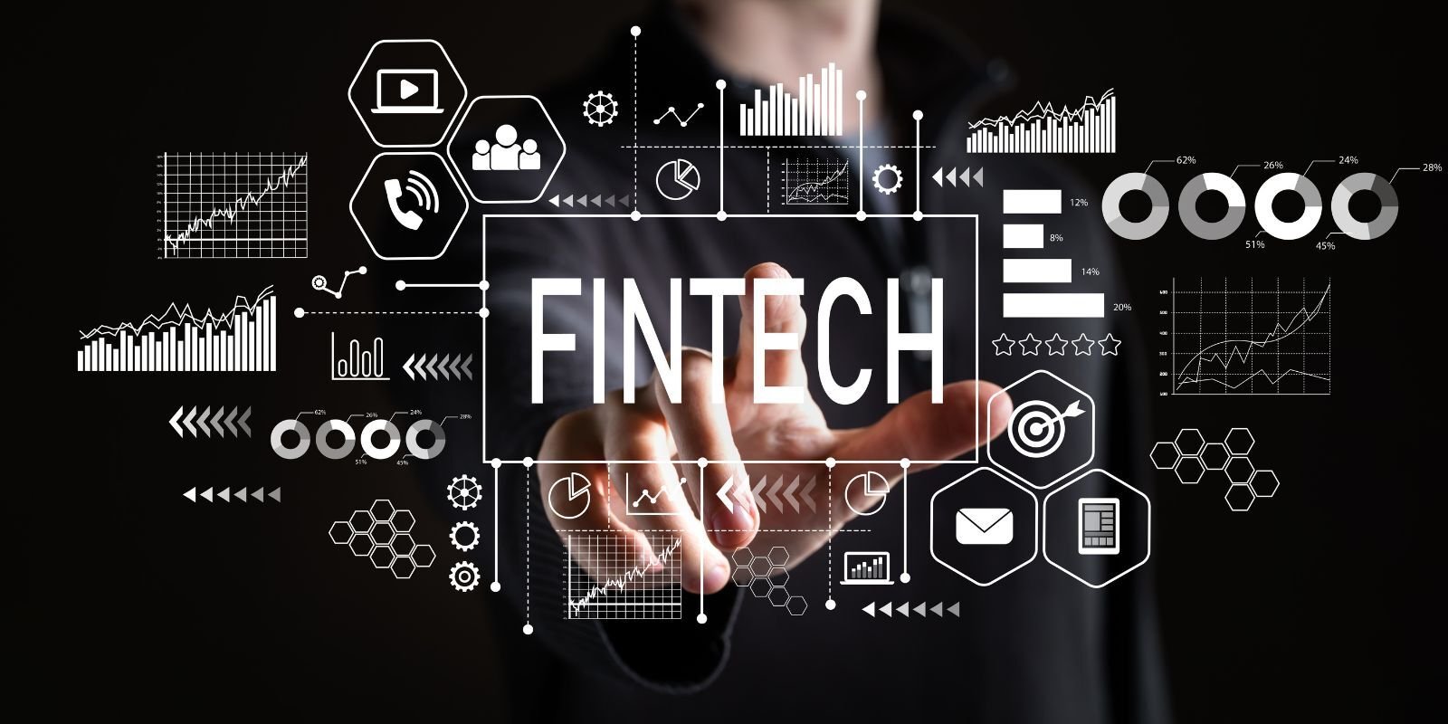 8. Fintech