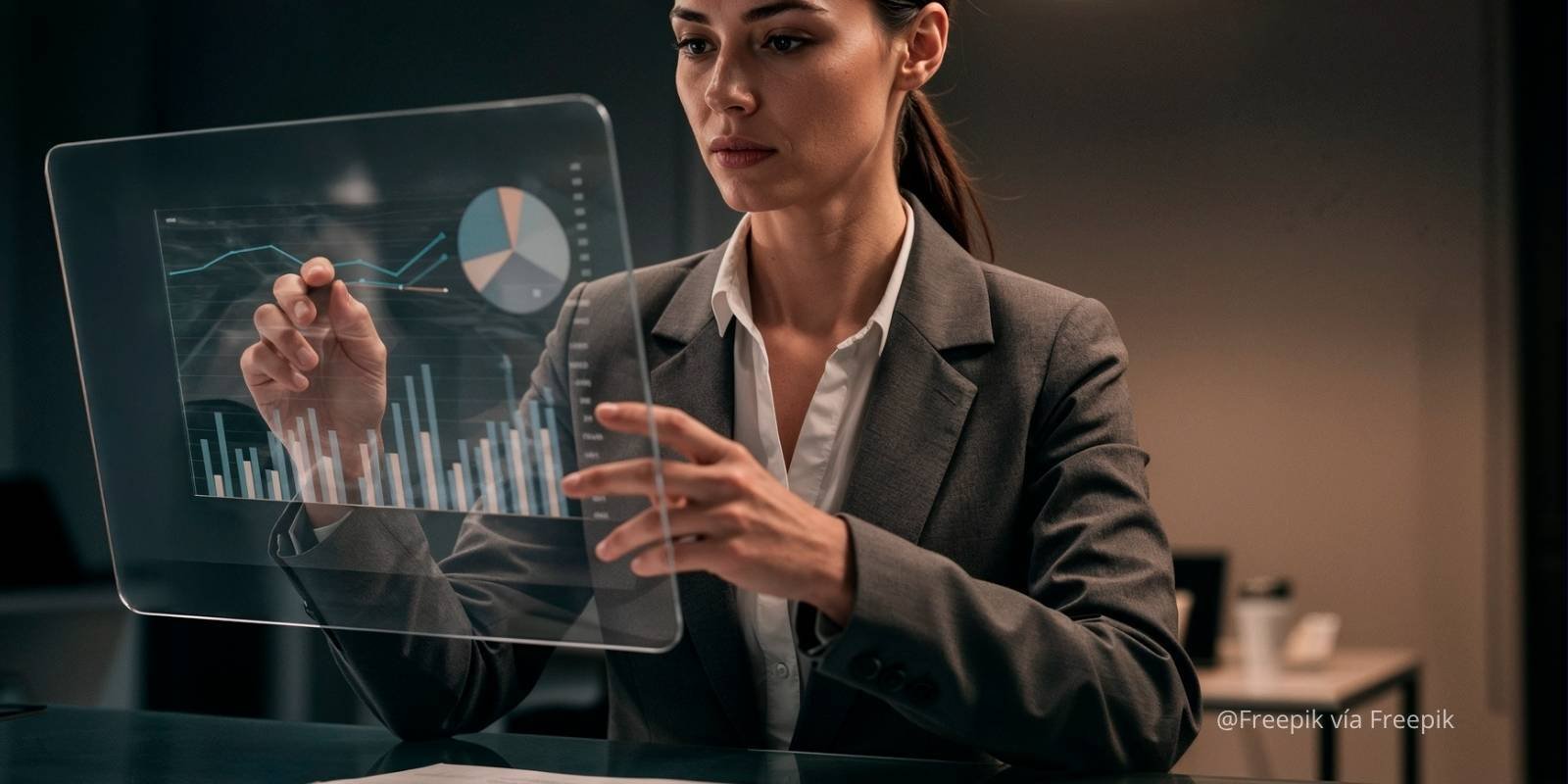 14. España. Qué es la gestión financiera y su impacto en las empresas