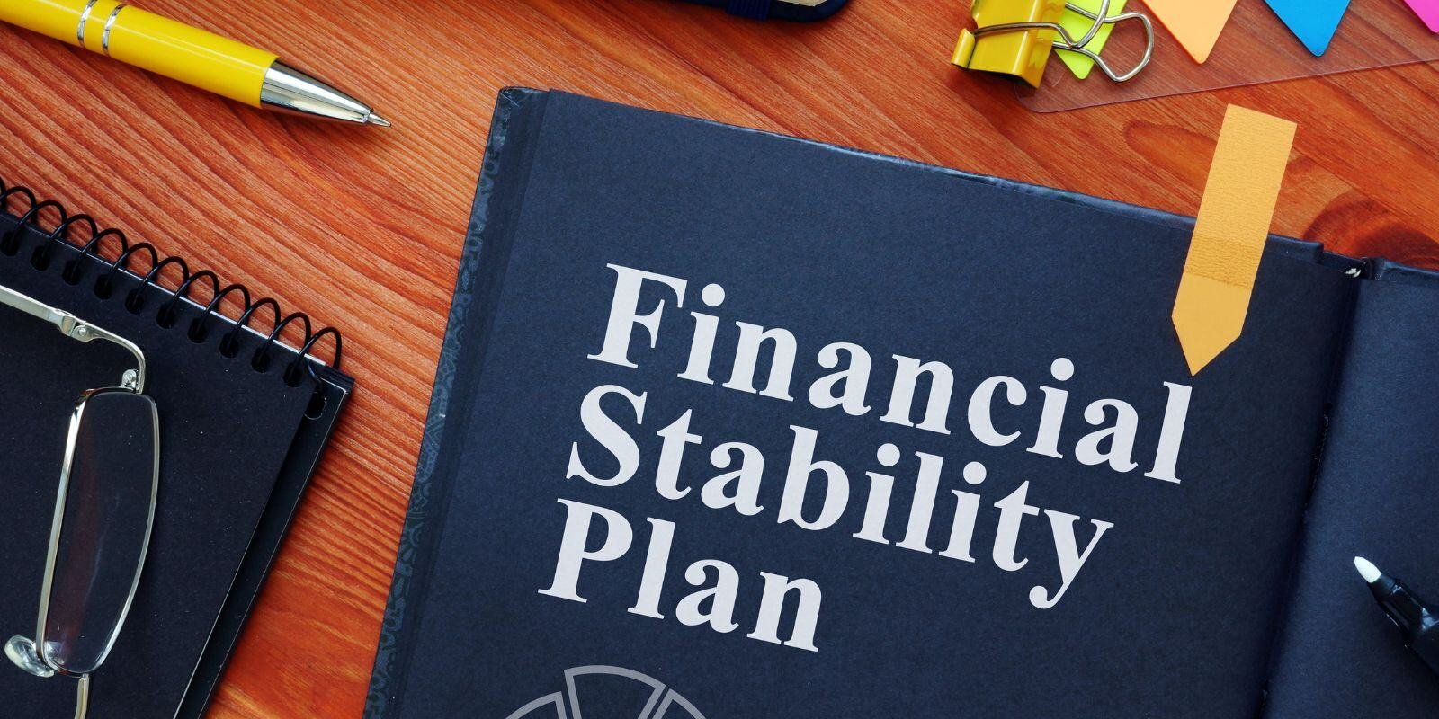 5. Estabilidad financiera
