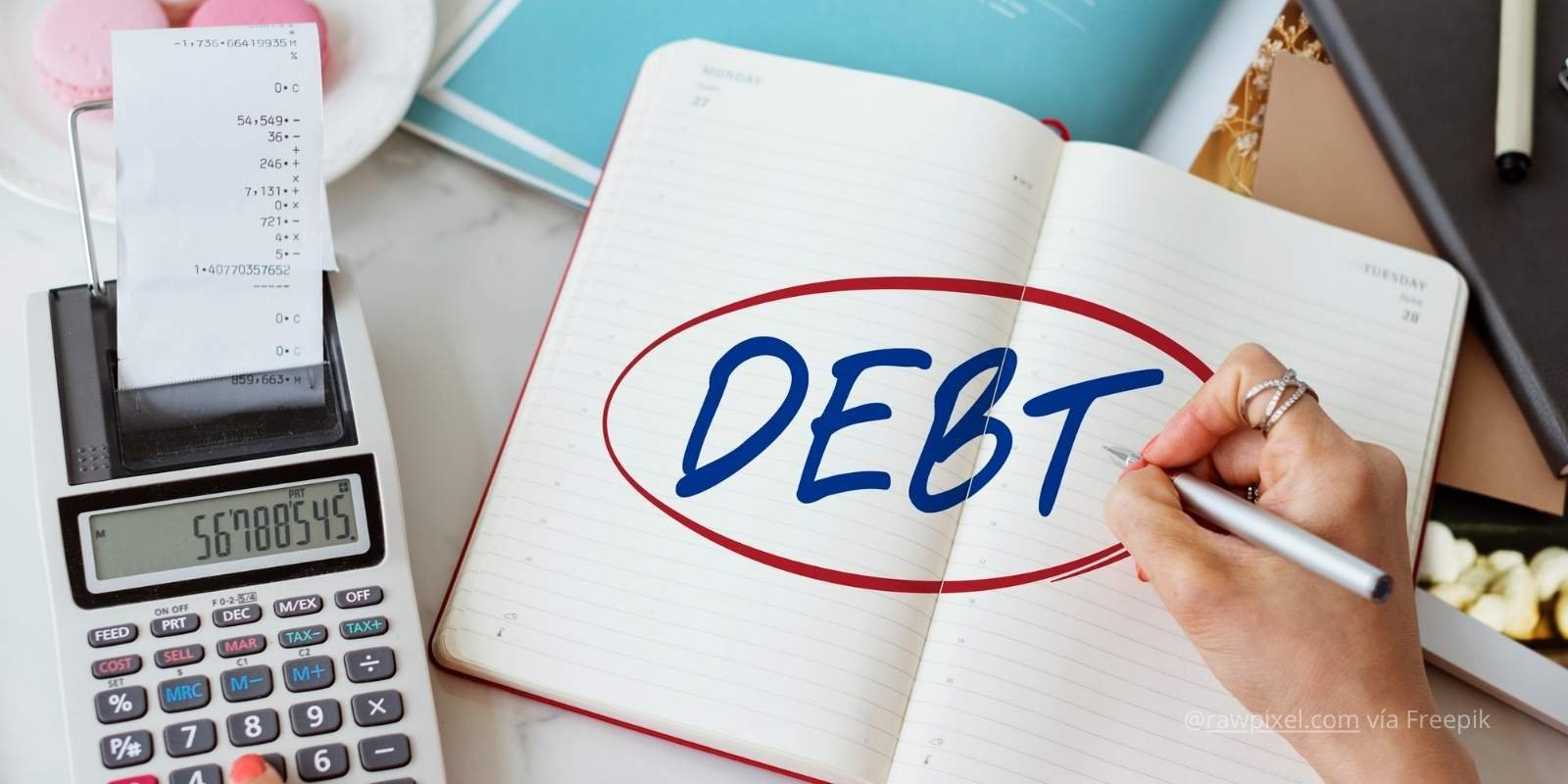8. Chile. 7 estrategias para mejorar la gestión de deudas en una empresa