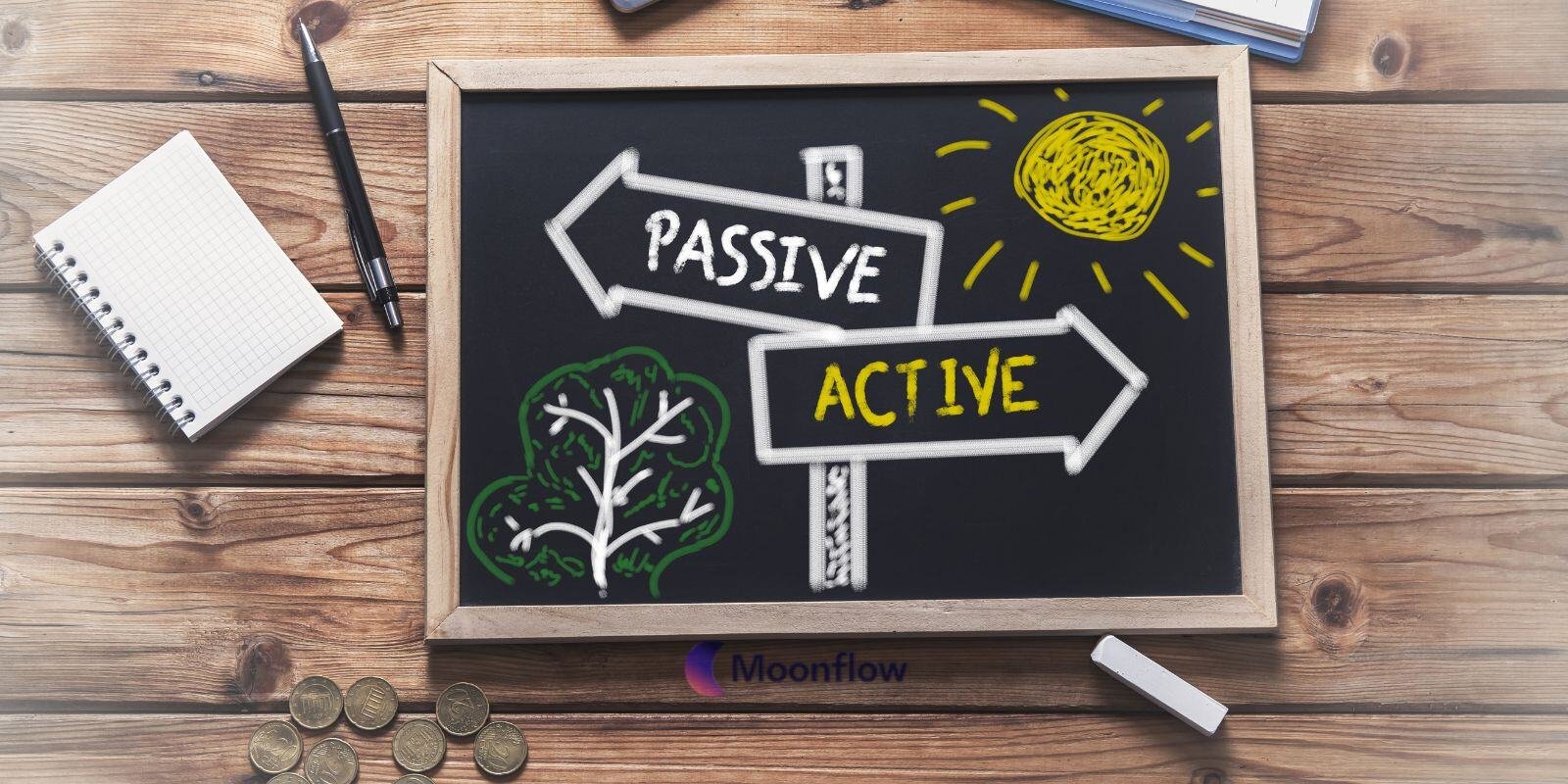 9. Qué son el activo y el pasivo en la contabilidad. Diferencias