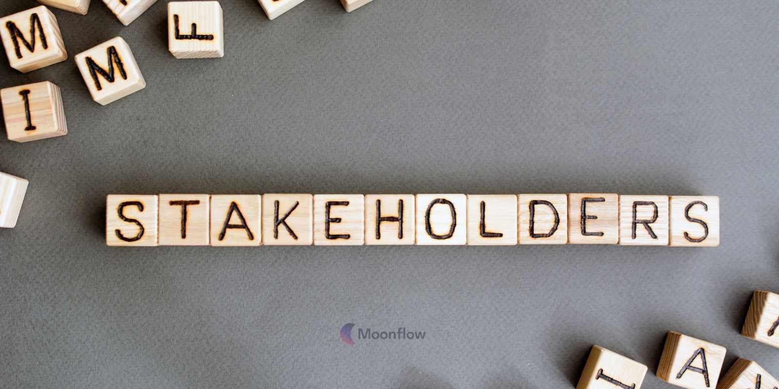 stakholders