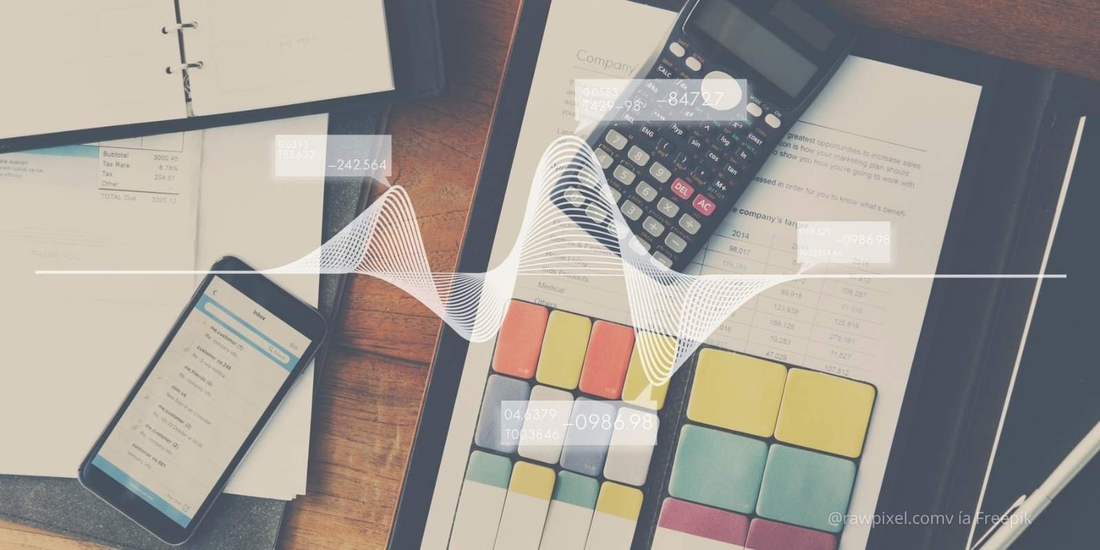 4. Col. Cómo analizar los estados financieros de una empresa