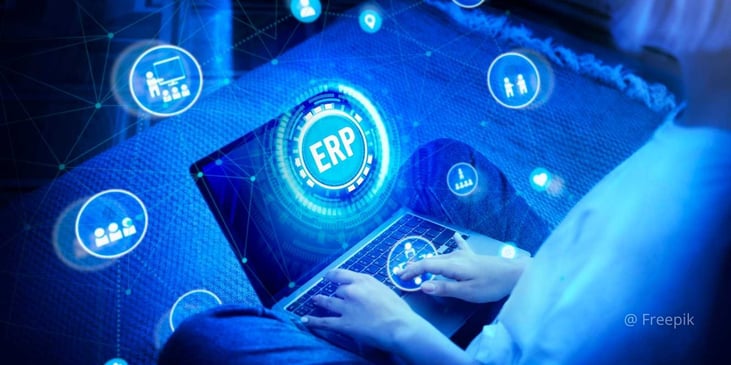 Top 9 ERP más utilizados en Colombia en 2025