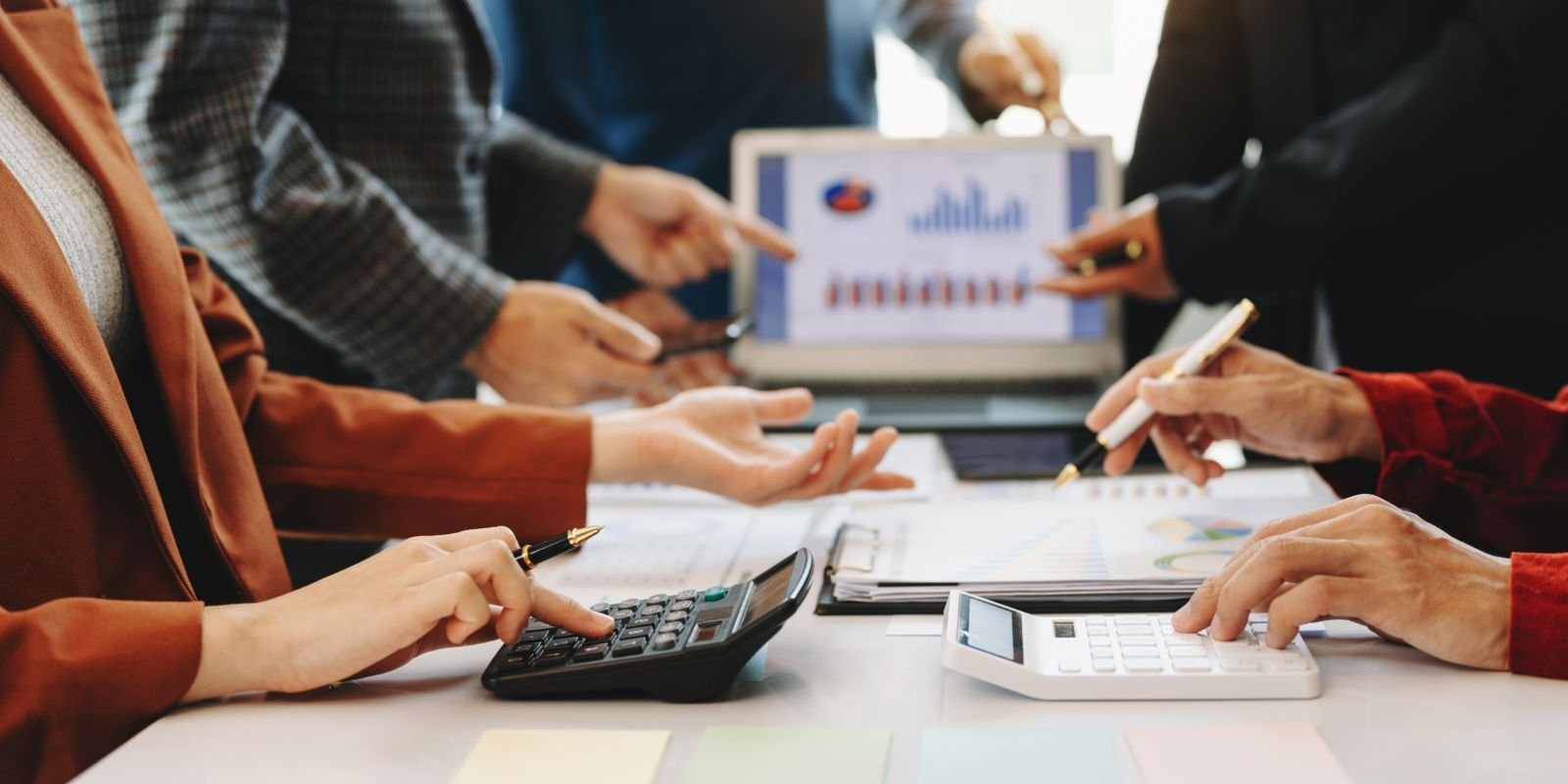 2. Mx. Errores comunes en la gestión financiera de una empresa