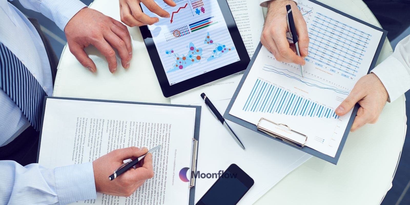 Cómo realizar la gestión de cobranza fintech