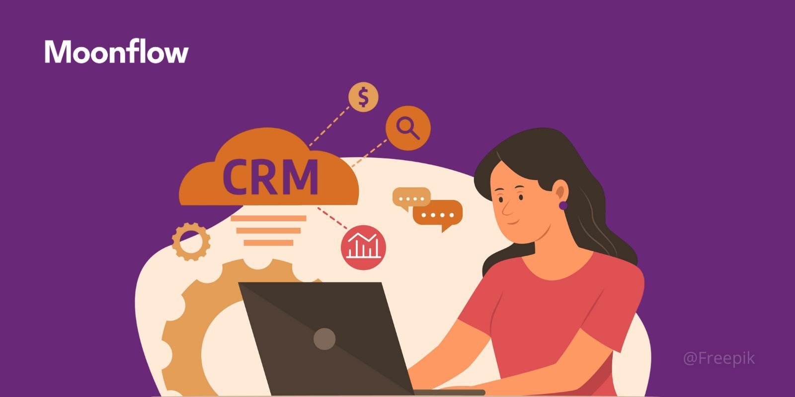 Qué es un CRM de cobranza Ventajas y casos de uso