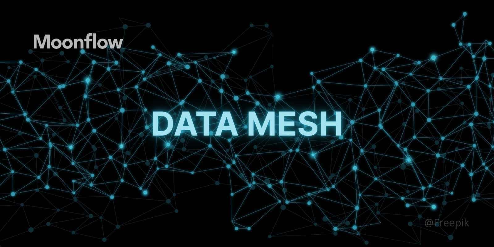 data mesh