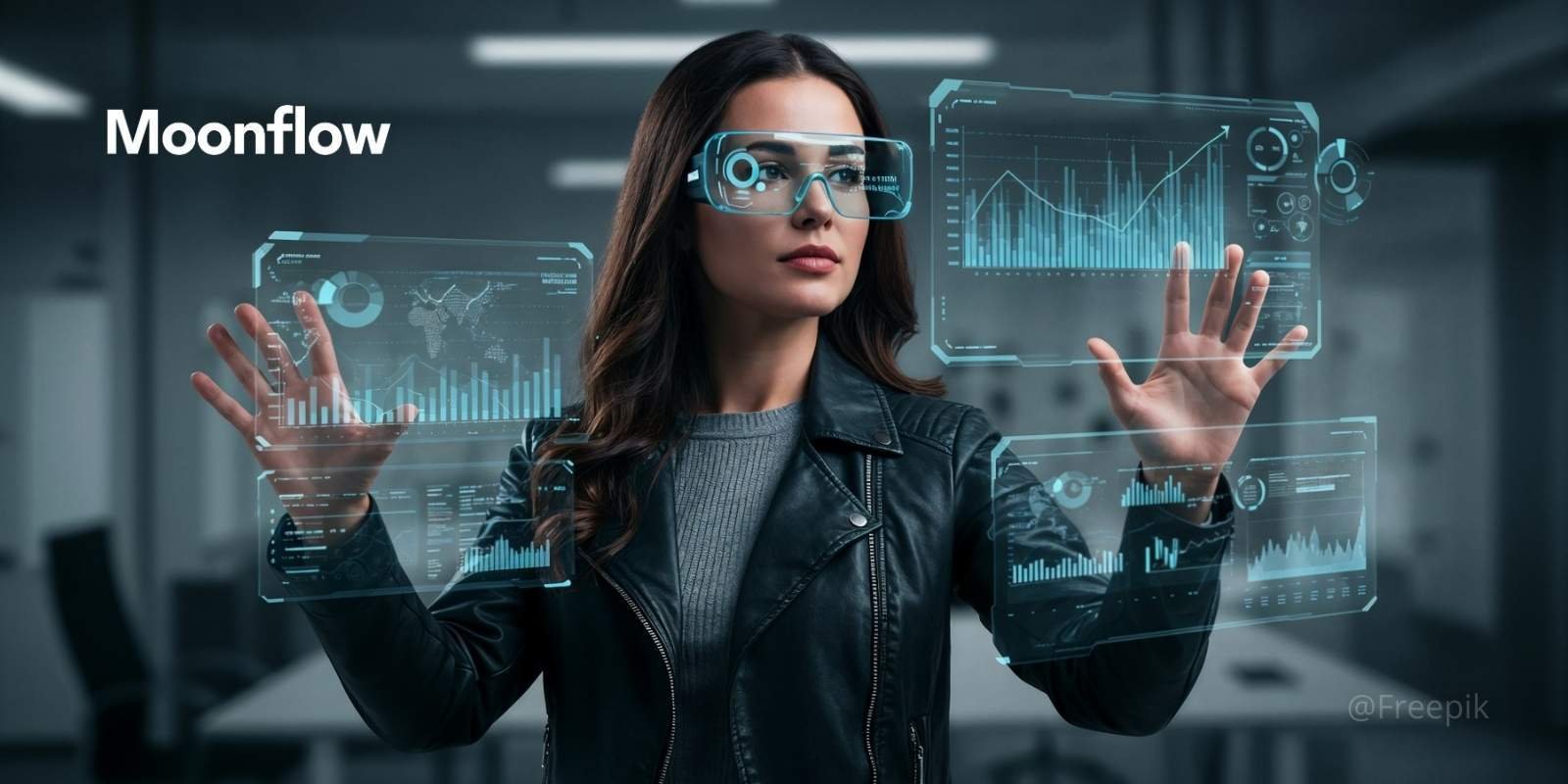 inteligencia artificial en finanzas casos reales mexico