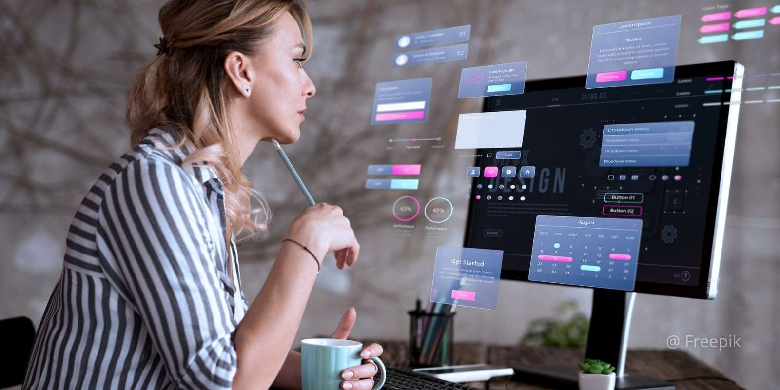 1. México. Mejores herramientas de IA para cobrar a empresas - automatizacion