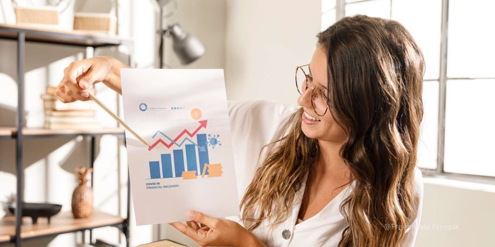 10. Pe. 5 claves para mejorar la finanza de una empresa