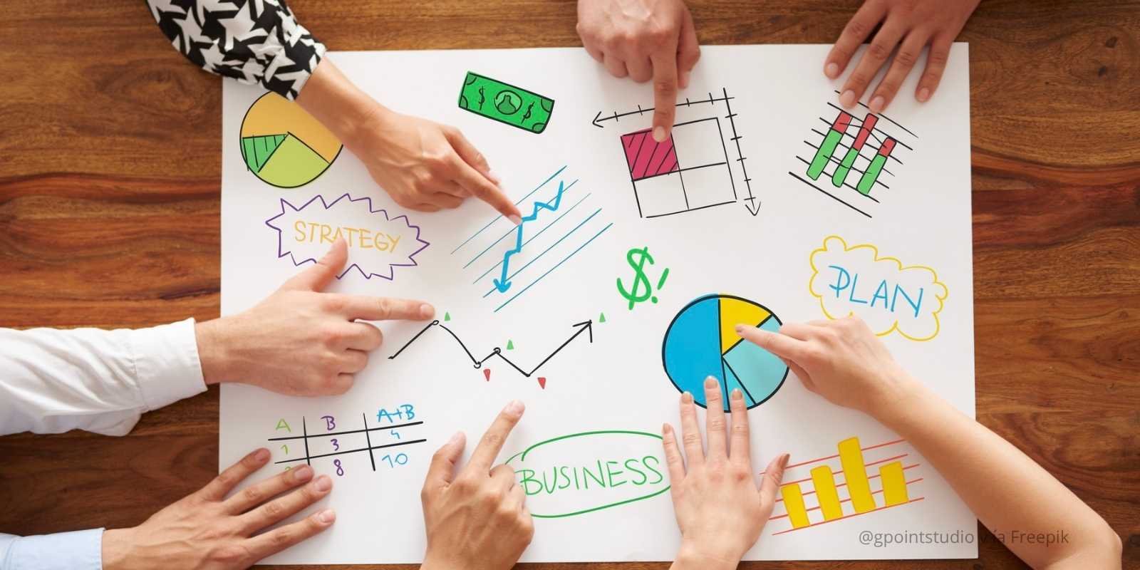estrategias financieras