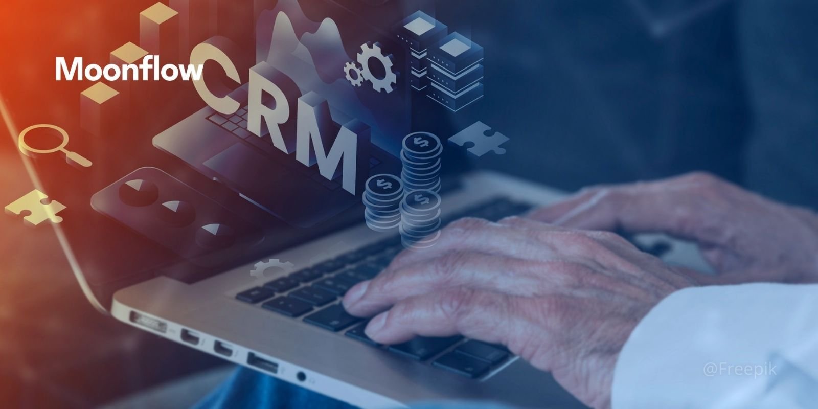 CRM de gestión de cobros