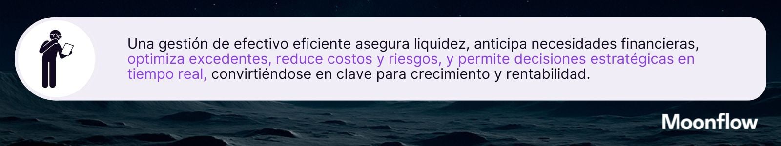 Diferencias entre cash management tradicional y en tiempo nota