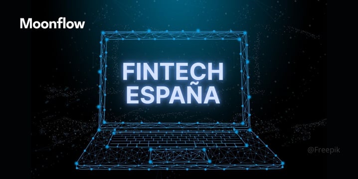 FINTECH ESPAÑA