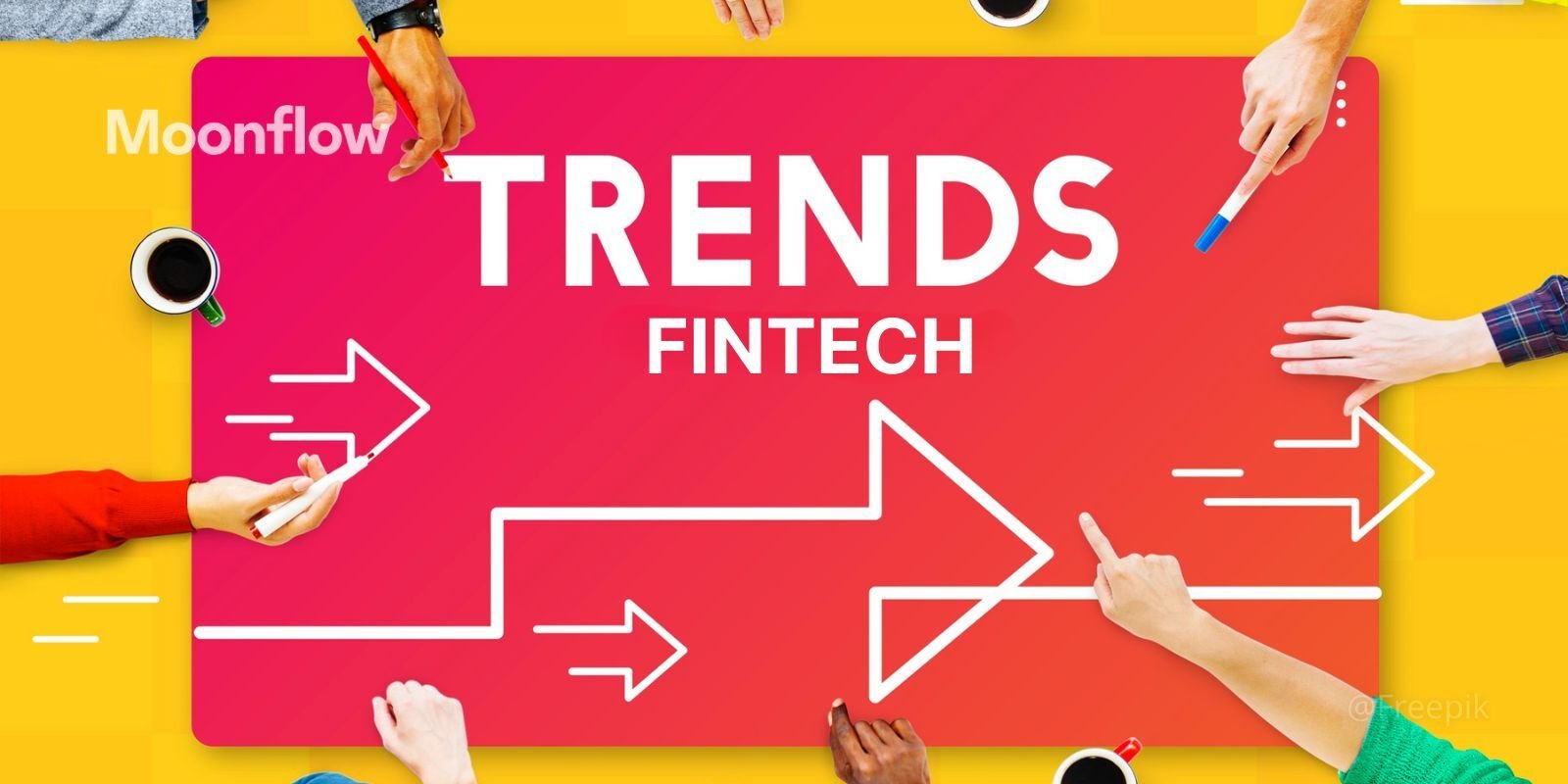 FINTECH TREND