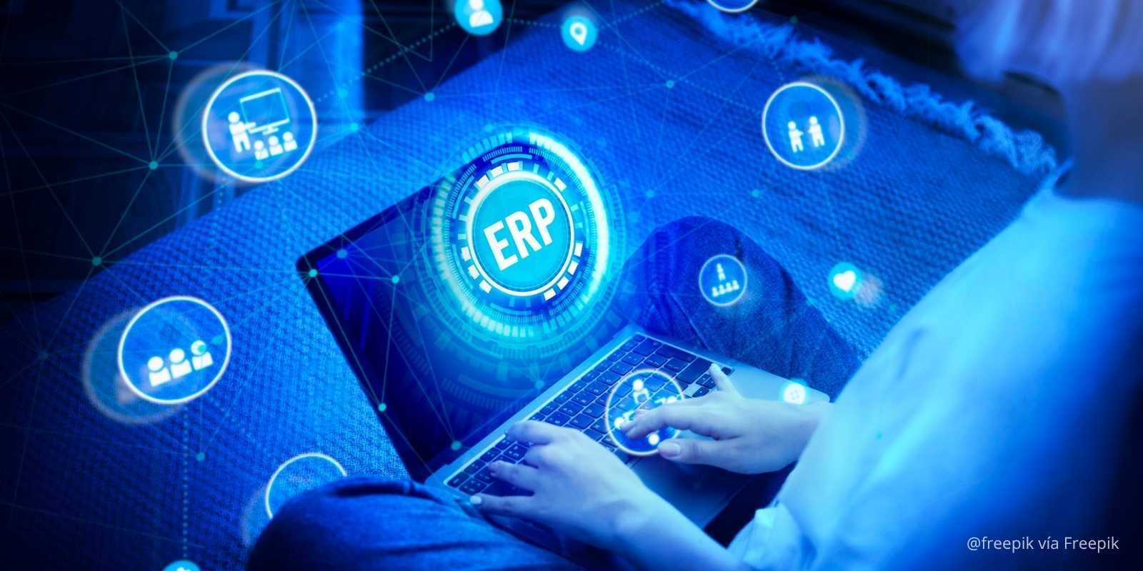Top 10 mejores ERP más usados en Latinoamérica este 2025