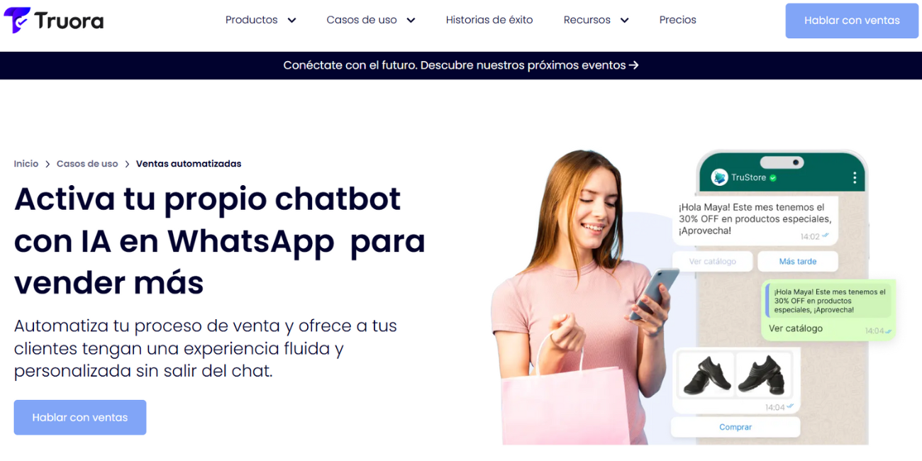 Truora