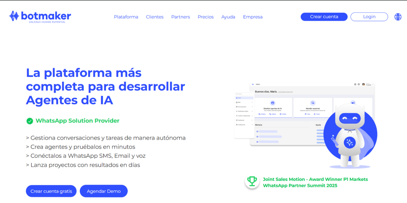 botmaker
