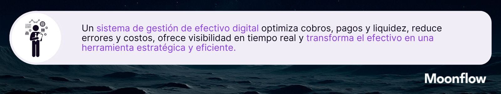 sistema de gestion de efectivo digital