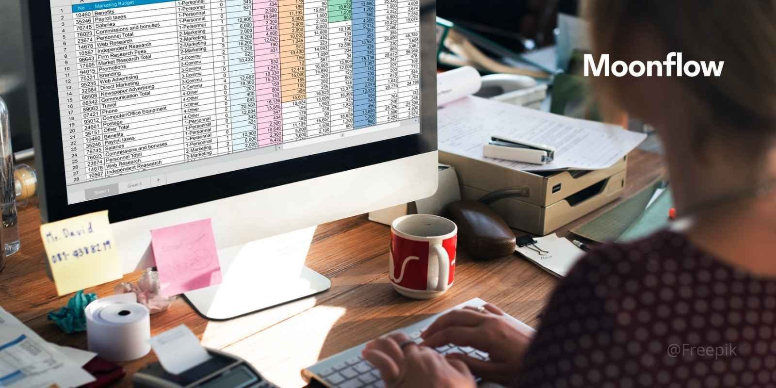 Conoce las limitaciones de Excel en la gestión de cobranza