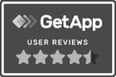 Moonflow App Gray