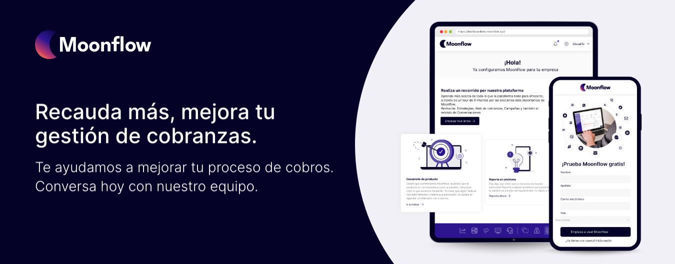 Popup agenda una demo