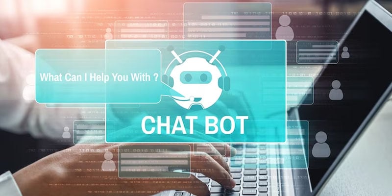 chatbot de whatsapp