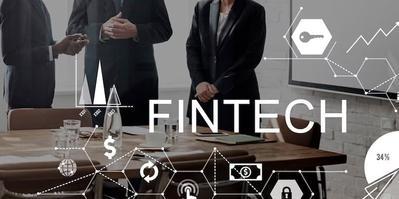 que es fintech