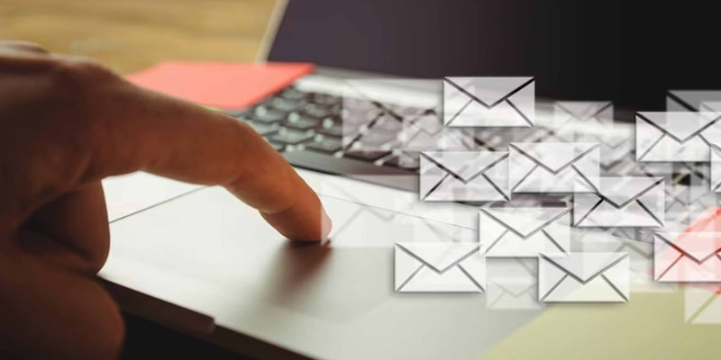 e-mail inteligentes para cobranzas