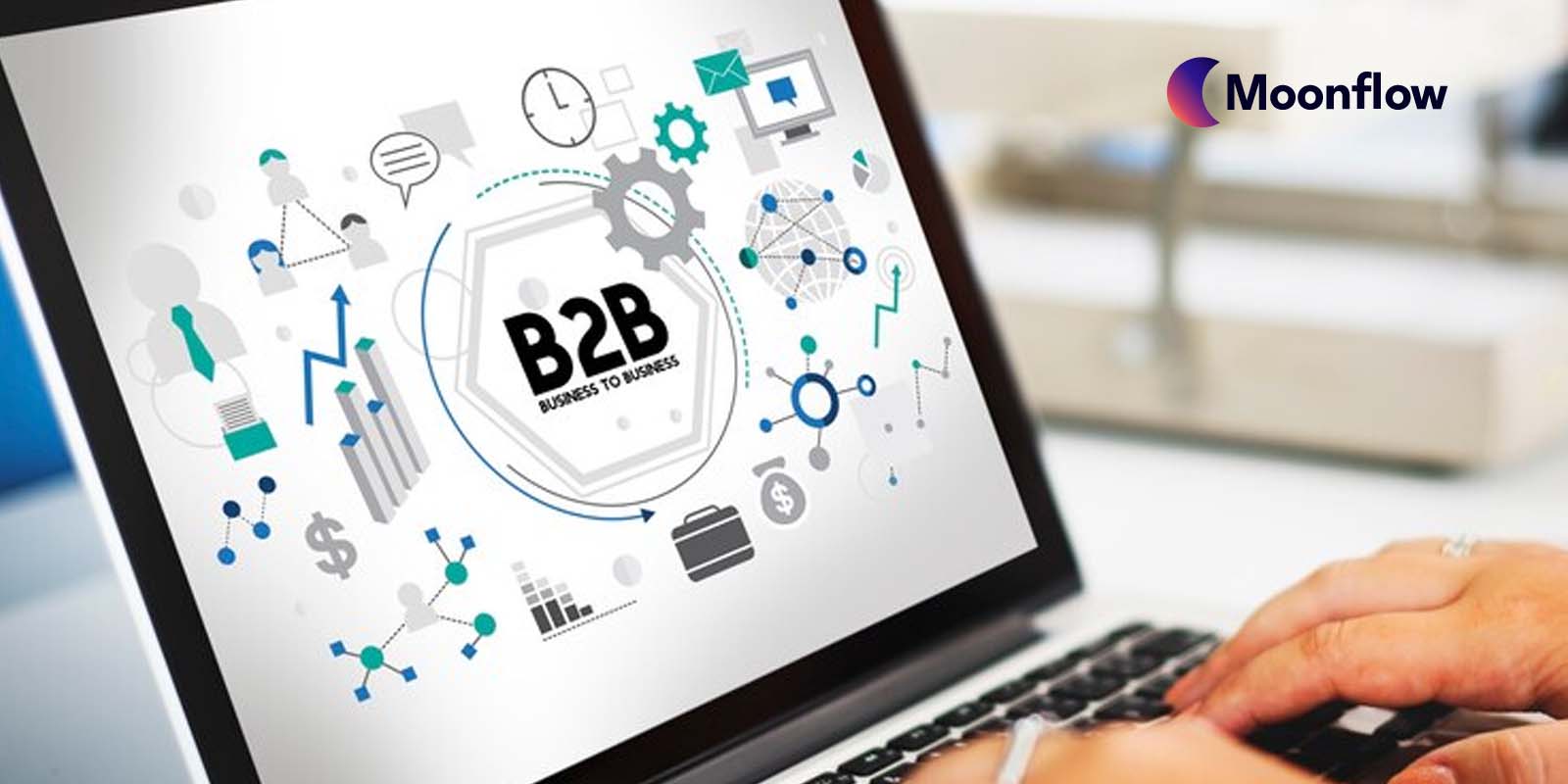 cobranzas empresas B2B