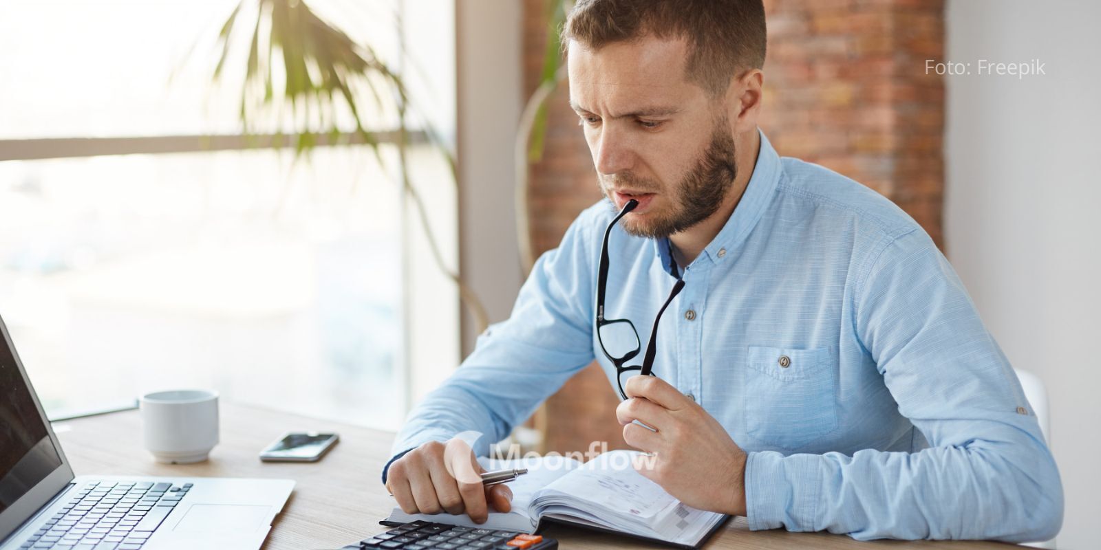 NOF: cómo reducir la dependencia de líneas de crédito 