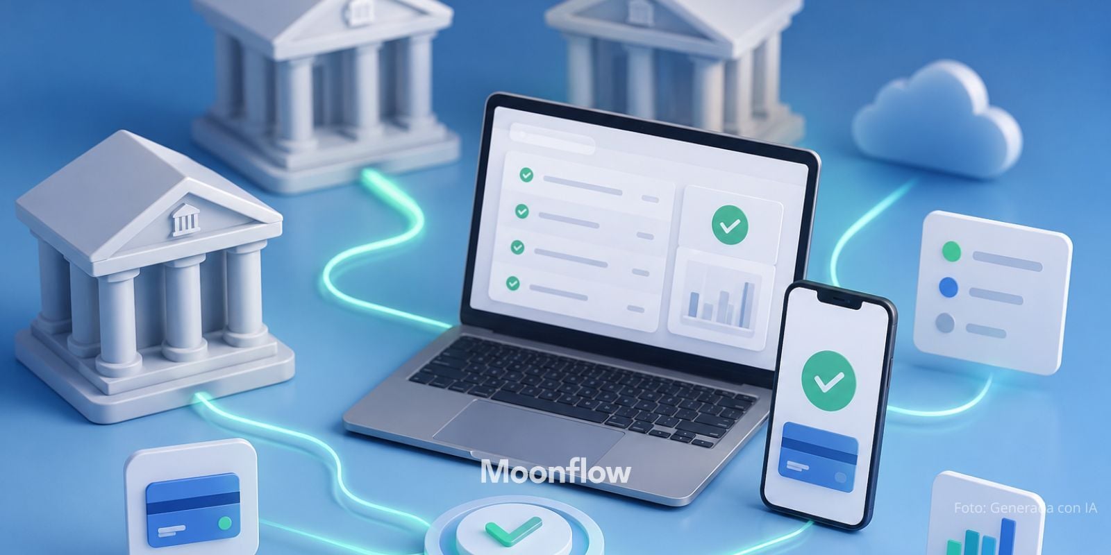 Integración de Cobranzas con Bancos Argentinos
