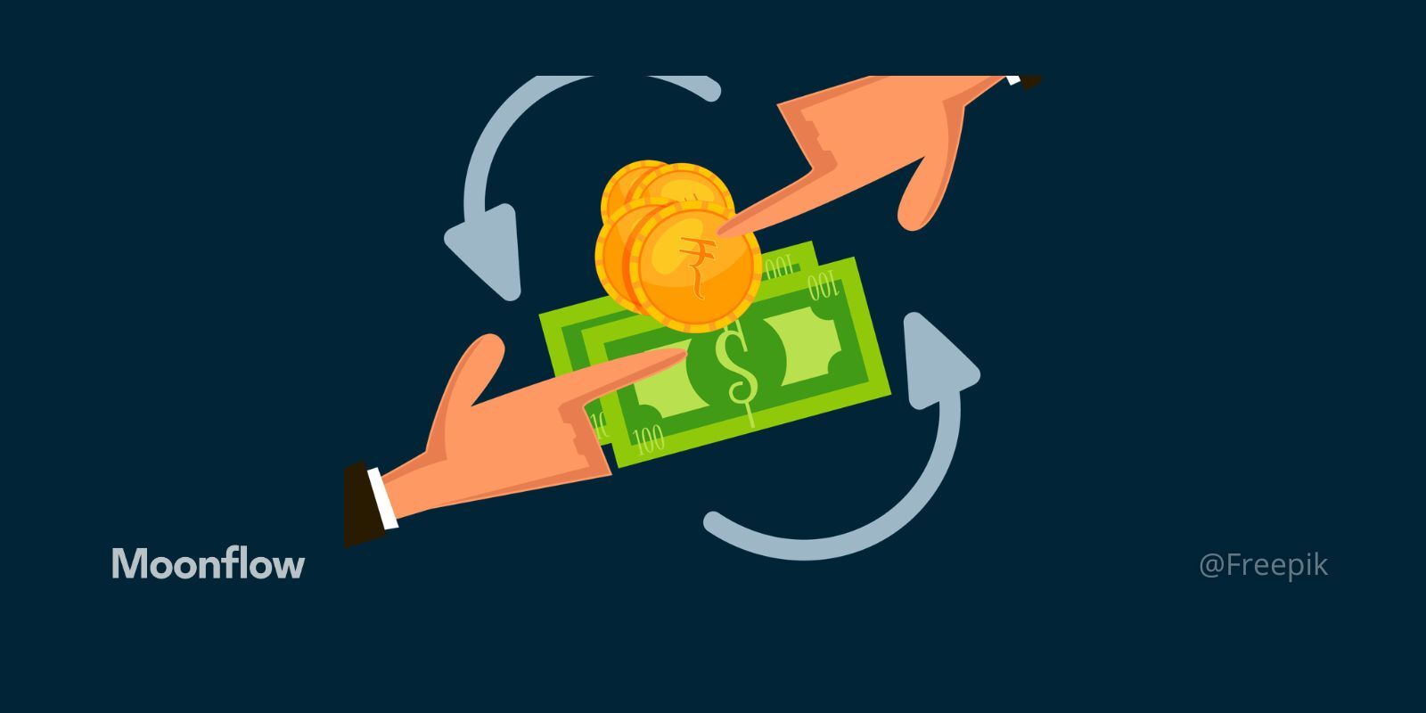 flujo de efectivo cobranza