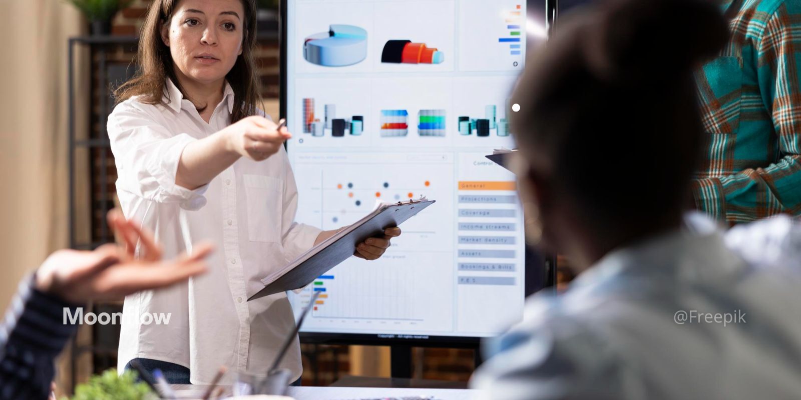 KPIs para Gerentes de Cobranza