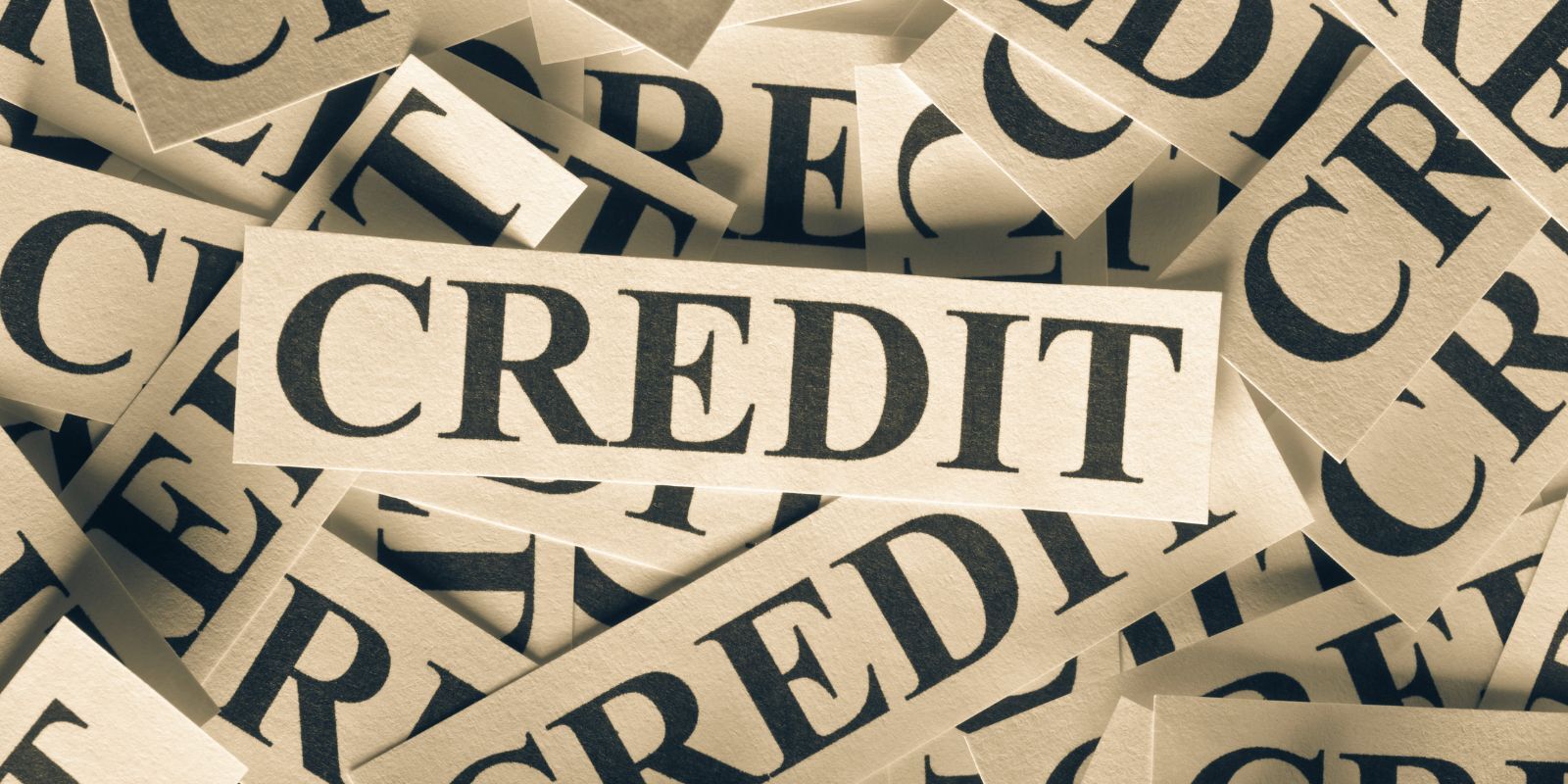tipos de creditos