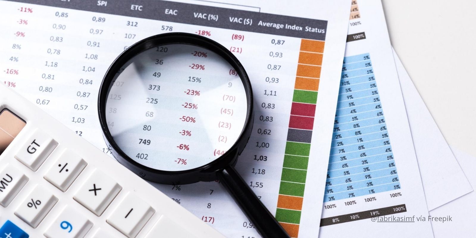que son los ratios financieros en chile