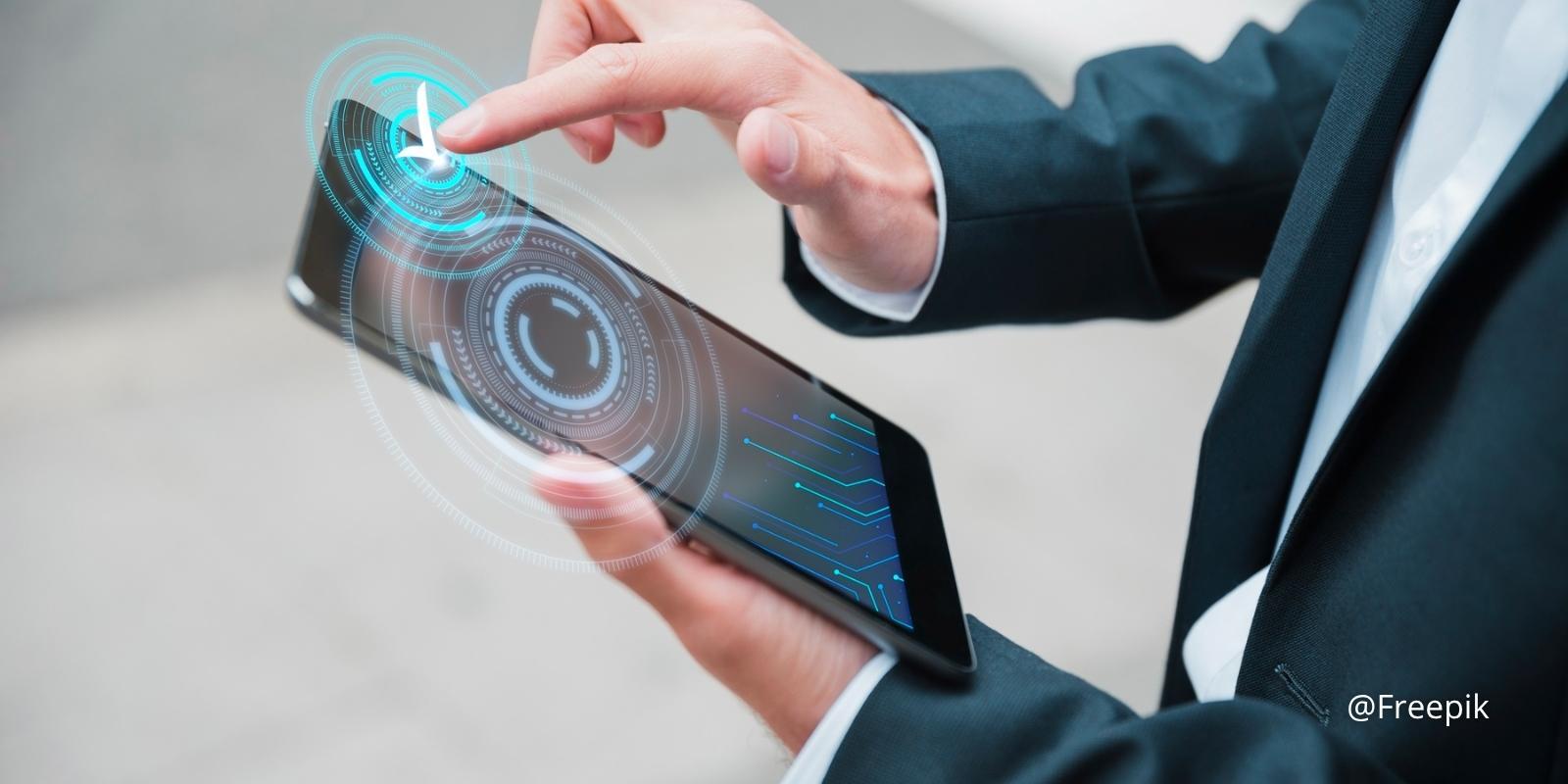 automatización fintech