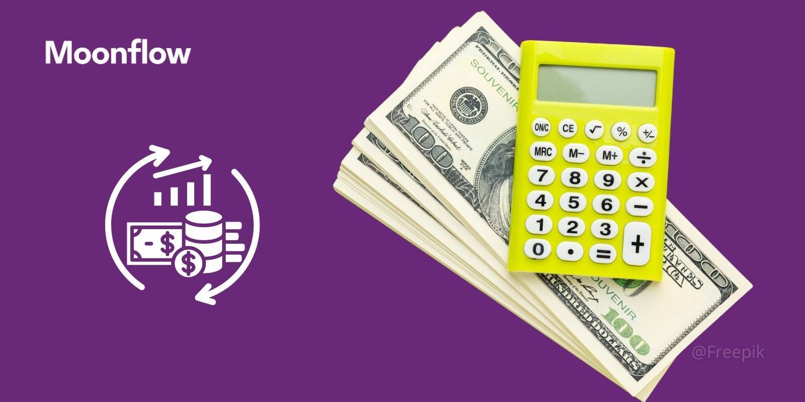 IA para predecir flujos de caja