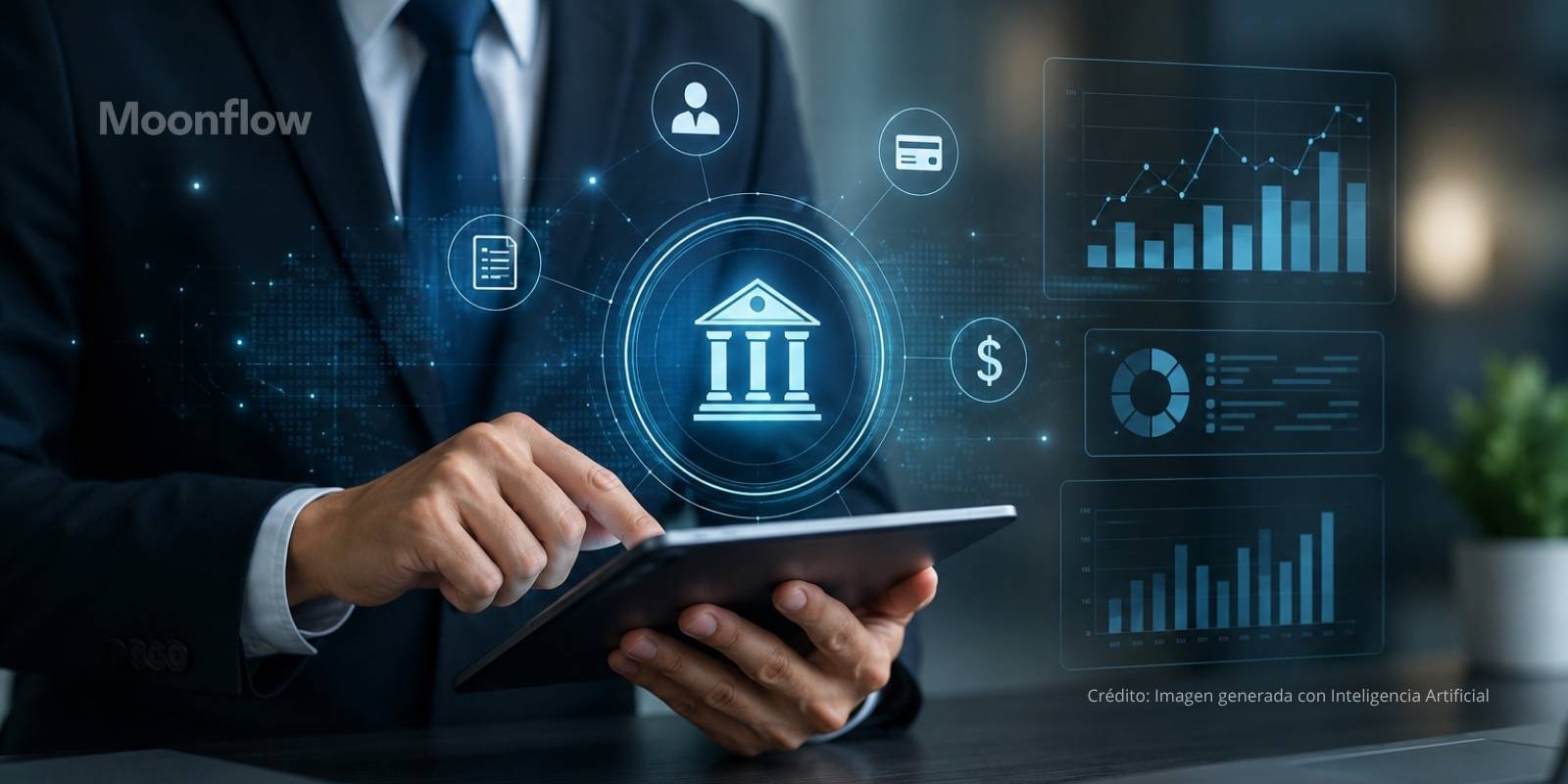 software de cobranza para bancos