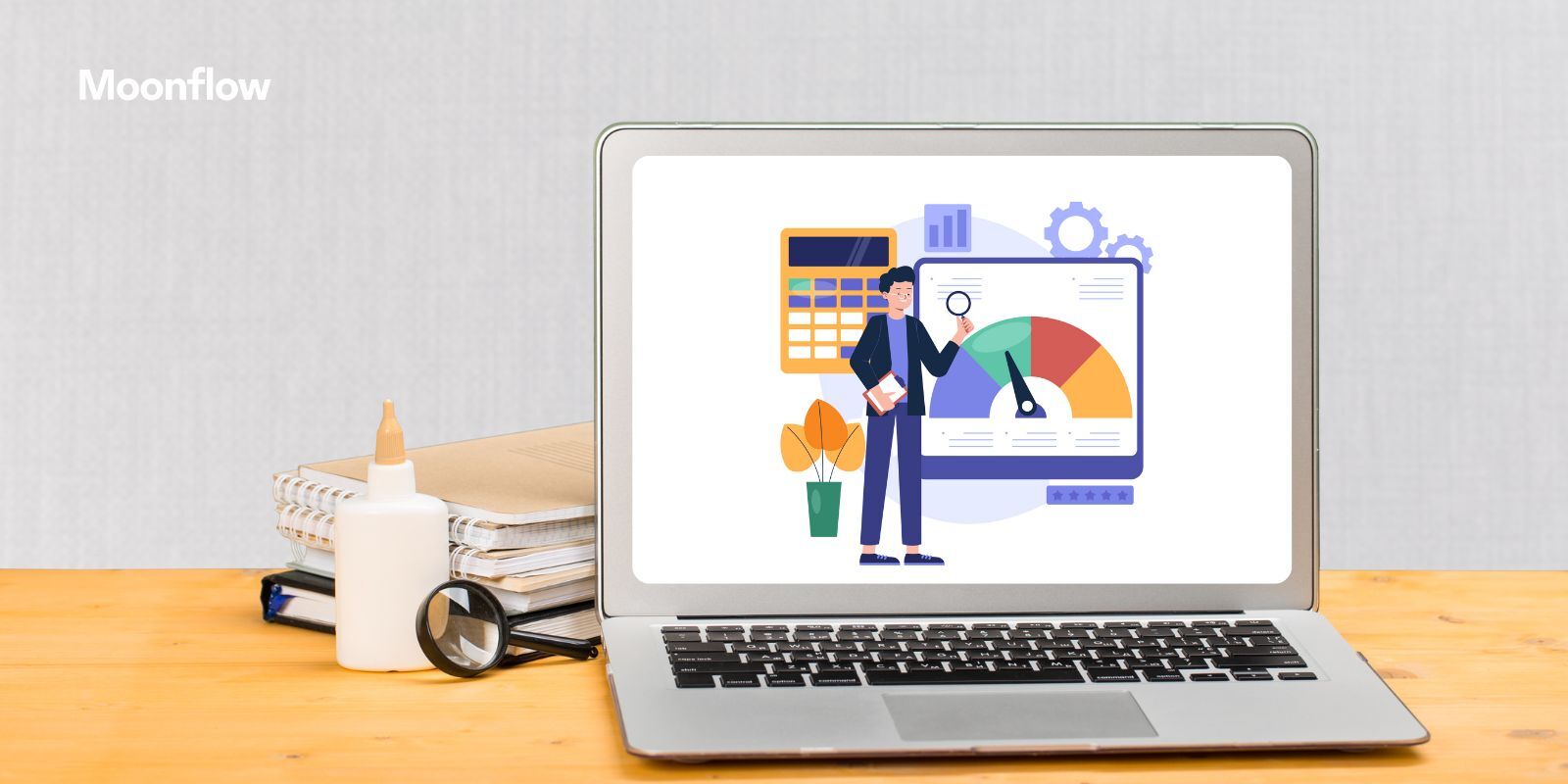 Herramientas para evaluar el riesgo crediticio en tiempo real  