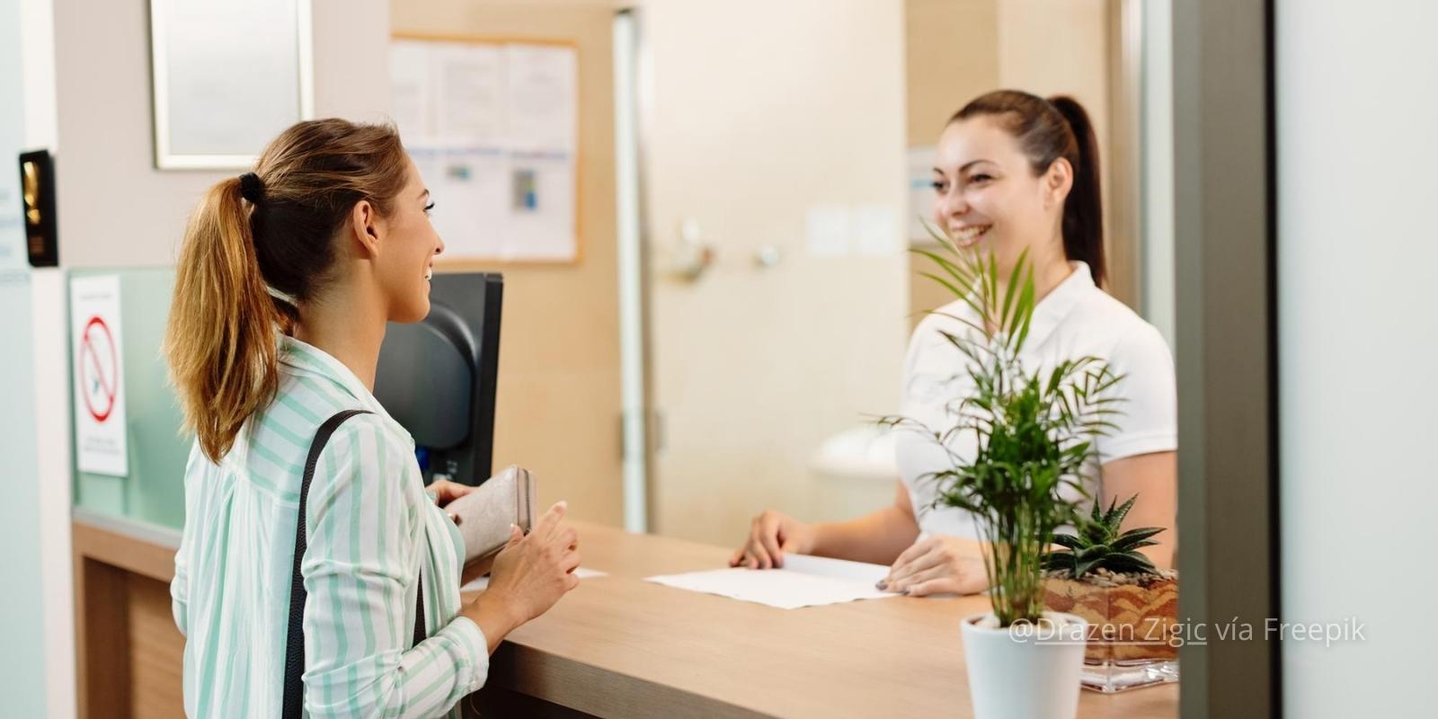 gestion de cobranza en clinicas privadas