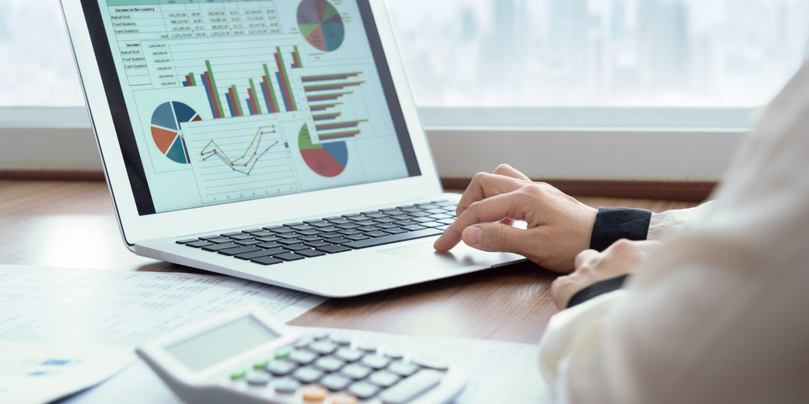 gestion financiera de una empresa