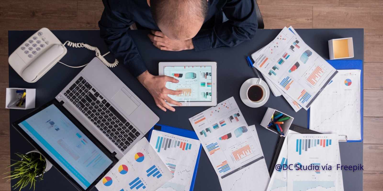 control financiero