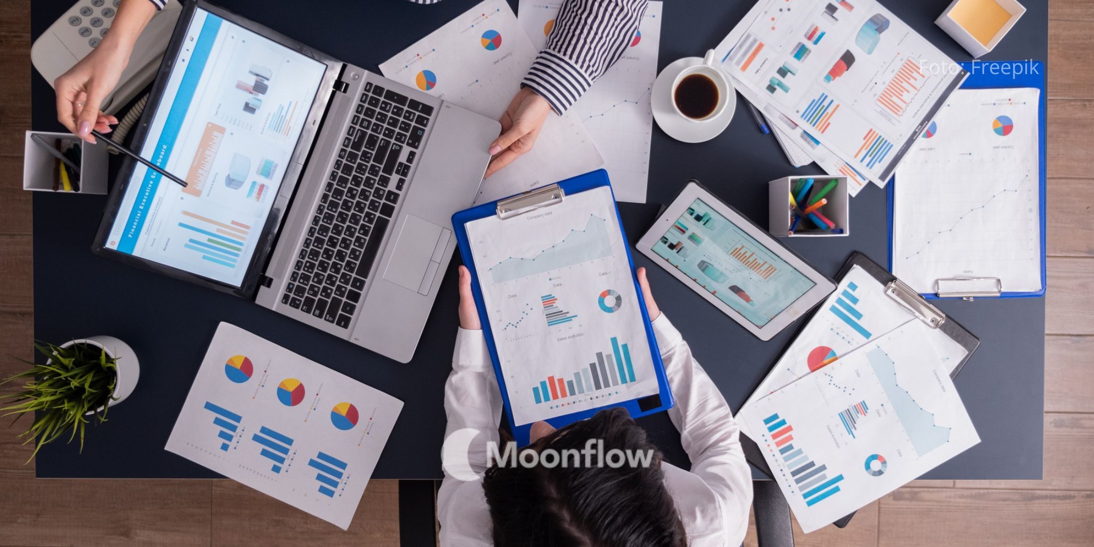 Cómo reducir el DSO en 30 días