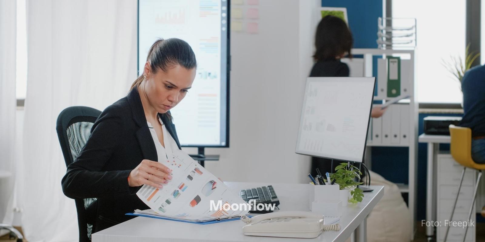 Cómo calcular y proyectar runway en empresas
