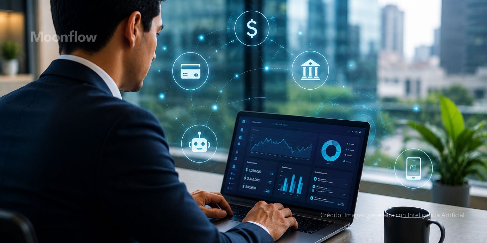 digitalizar cobranzas