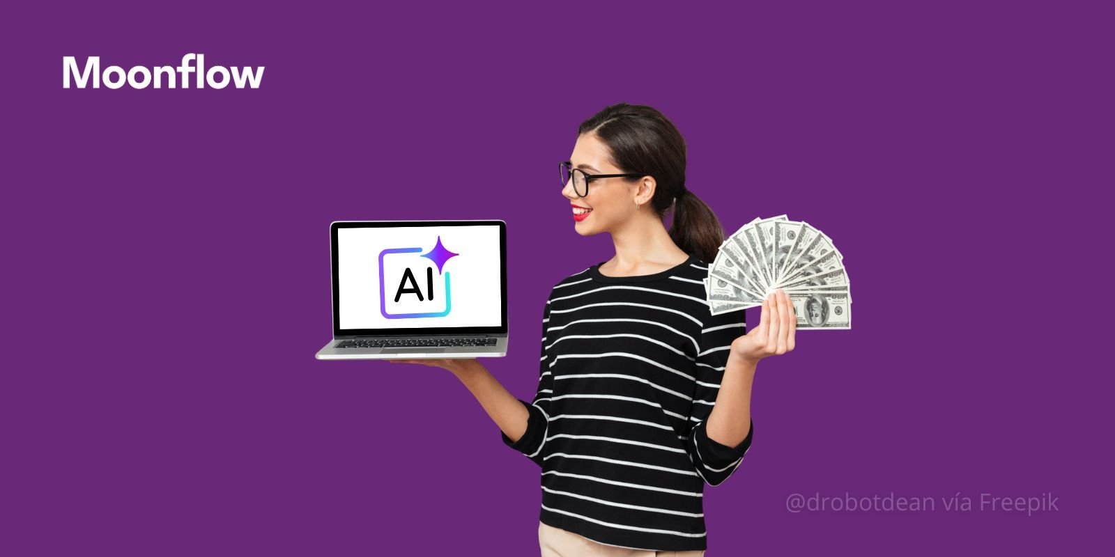 IA en préstamos digitales