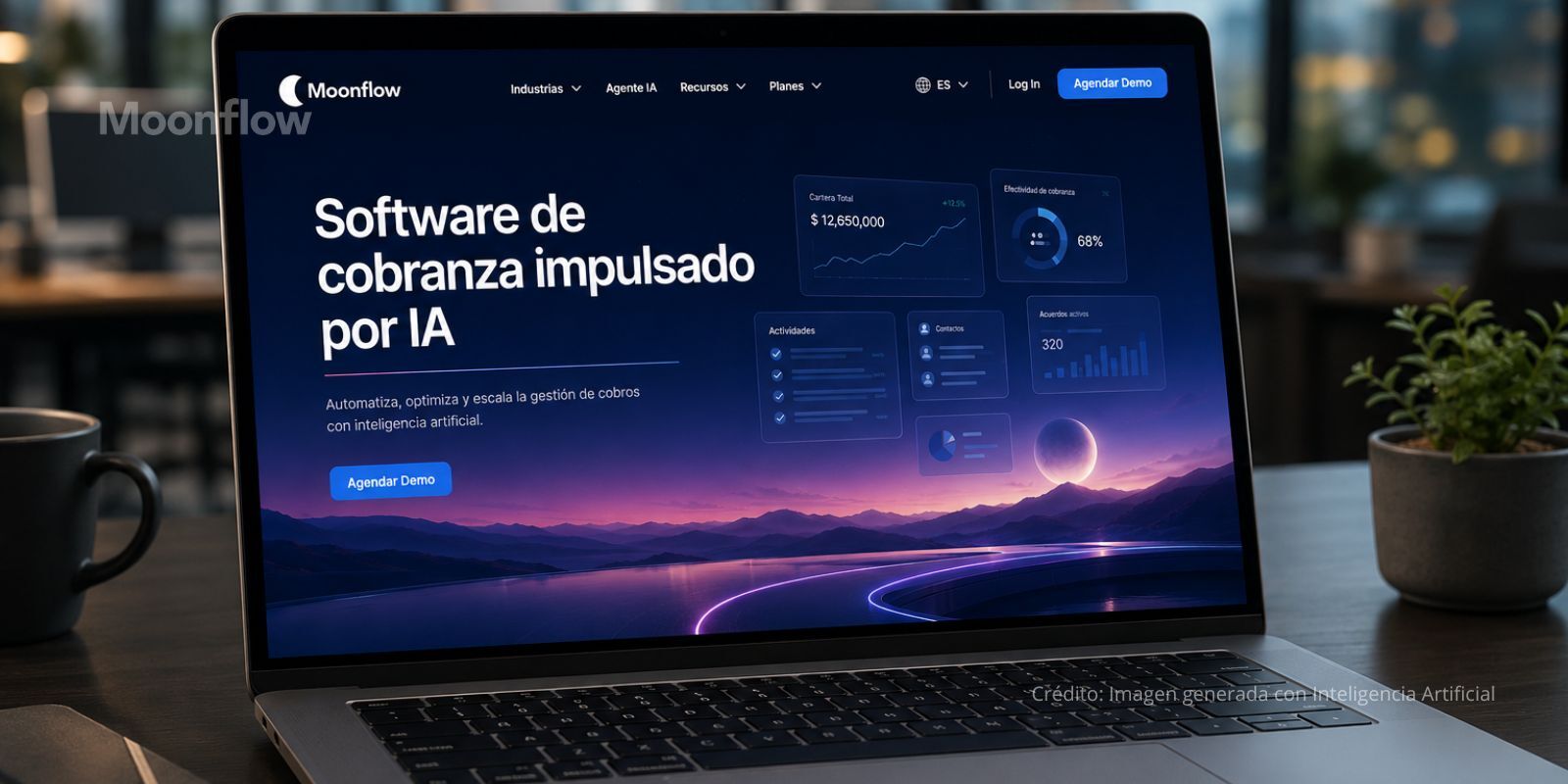 Qué plataformas permiten automatizar cobros cumpliendo la ley de cobranza