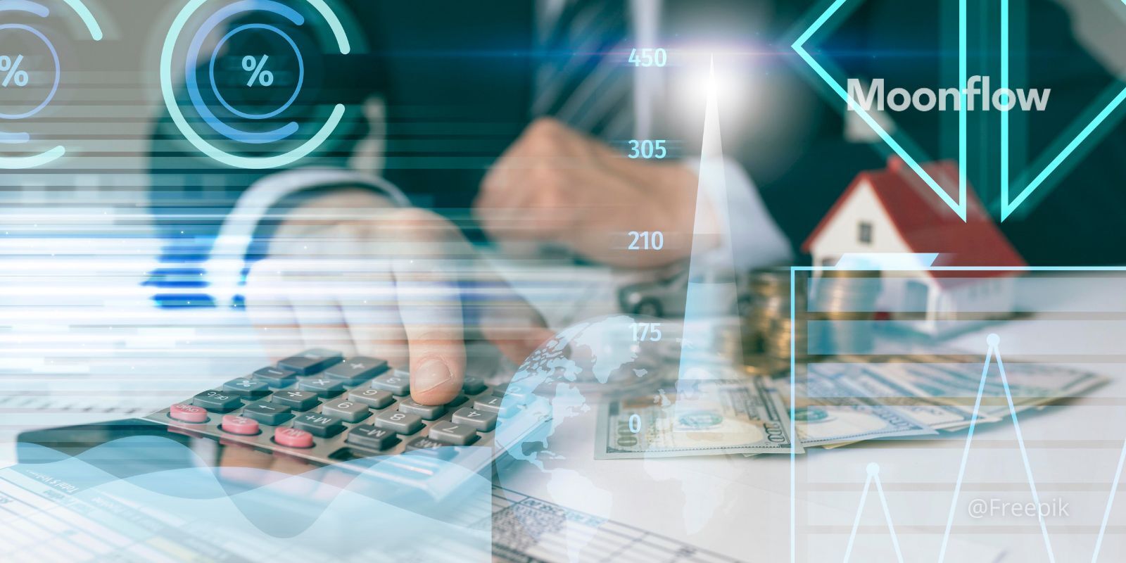 La trazabilidad Financiera